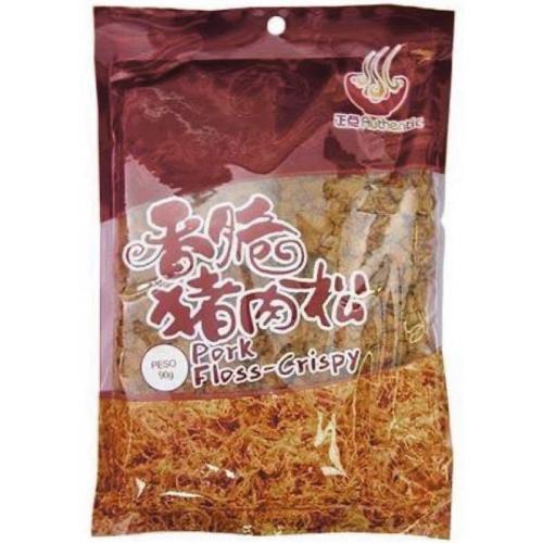 正点豬肉松 90g