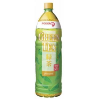 百嘉宝 茉莉绿茶 1.5L