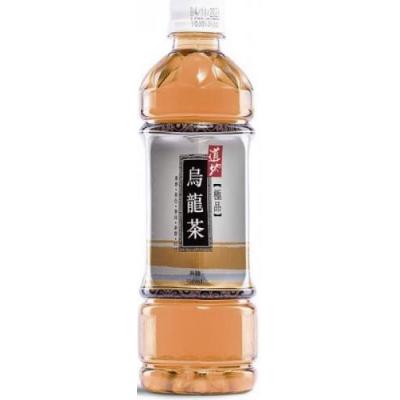 道地極品烏龍茶 500ml