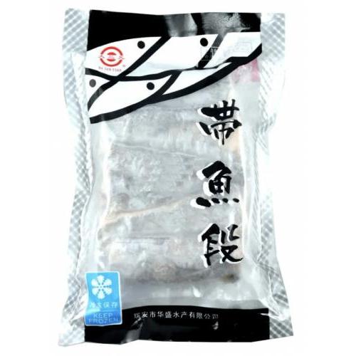 华盛冻带鱼段 500g