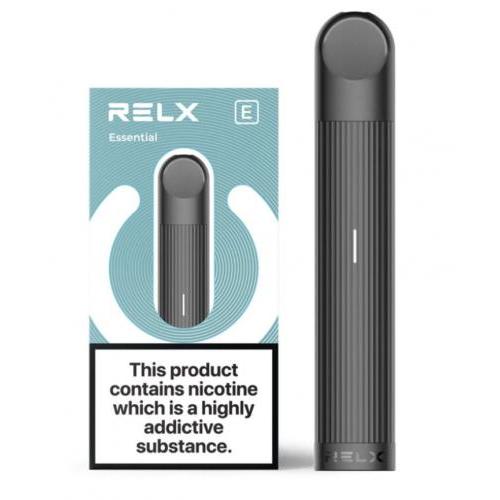 Relx 烟杆（黑）