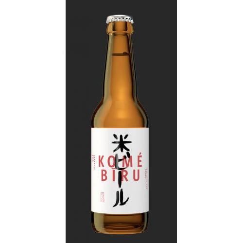 日本米酒 4.9% 330ml