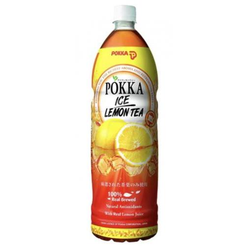 Pokka 柠檬茶 1.5L