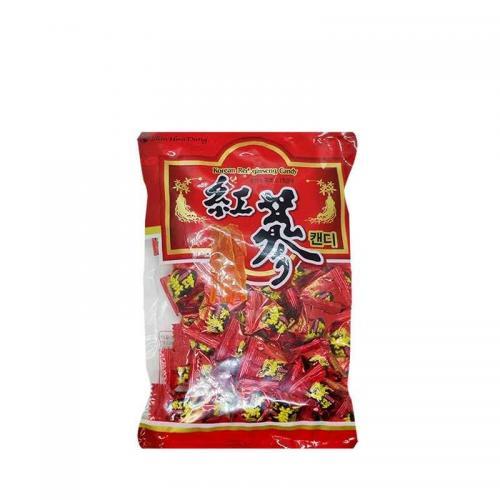 Shinhwadang Red Ginseng Candy 160g