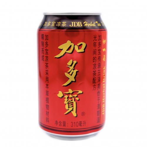 加多宝 凉茶 310ml