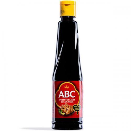 ABC 甜酱调味汁 620ml