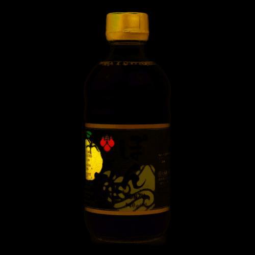 盛田柚子醋 340ml