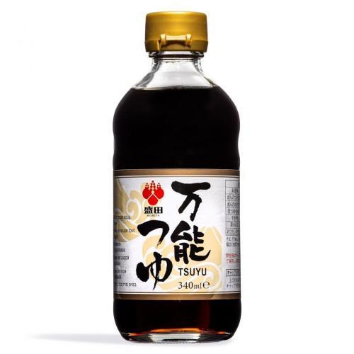 盛田鰹魚汁(超濃縮)湯底 340ml