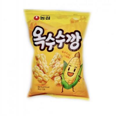 Nongshim Corn Cracker 70g