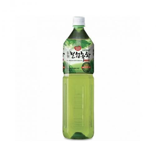 Dongwon Bosung Green Tea 1.5l