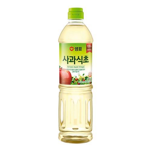 Sempio Apple Vinegar 900ml