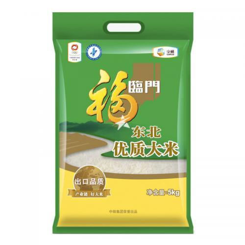 福临门东北大米 5kg