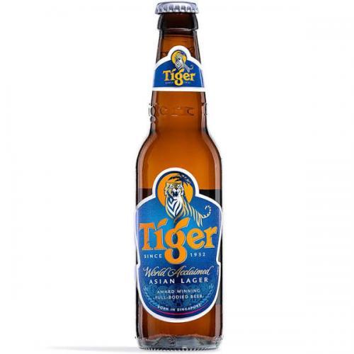 Tiger 啤酒 330ml