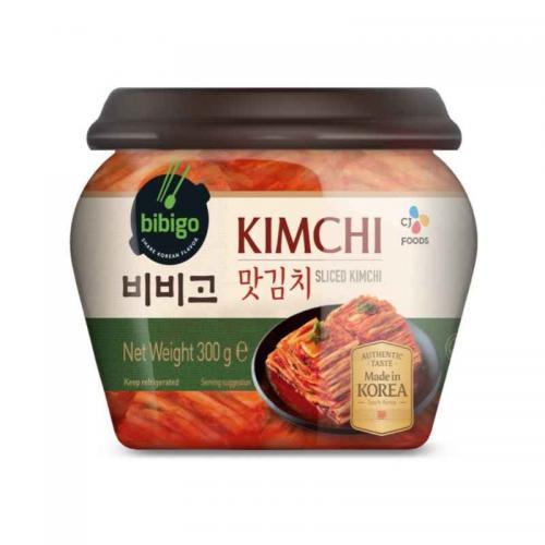 CJ Kimchi Jar Type 300g