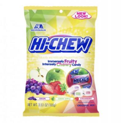 Morinaga Hi Chew Original Mix 100g