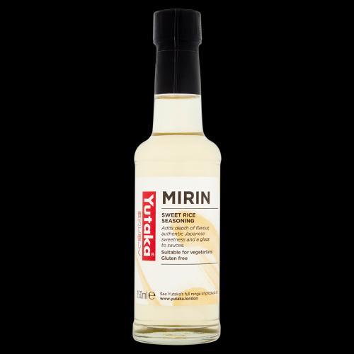 Yutaka Mirin Seasoning 150ml