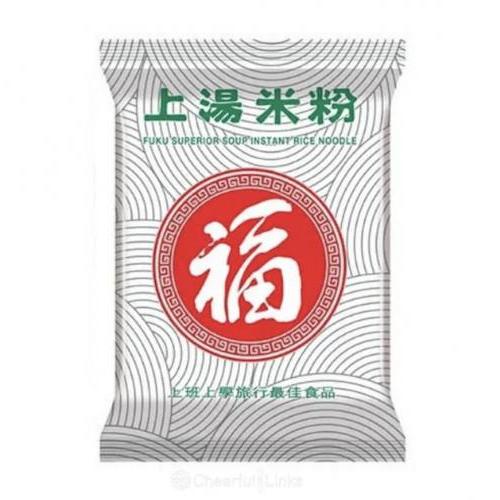 福字上汤米粉 65g