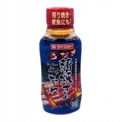 日式蒲烧鳗鱼汁 240g