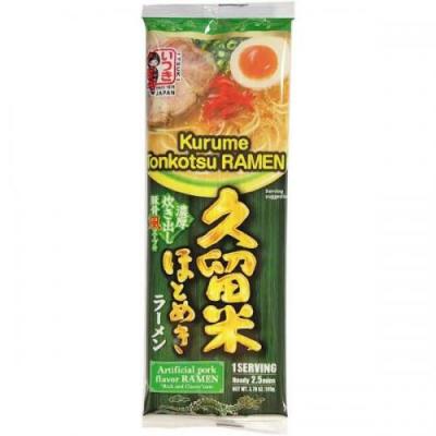 Itsuki Kurume Hotomeki Ramen (V) 105g