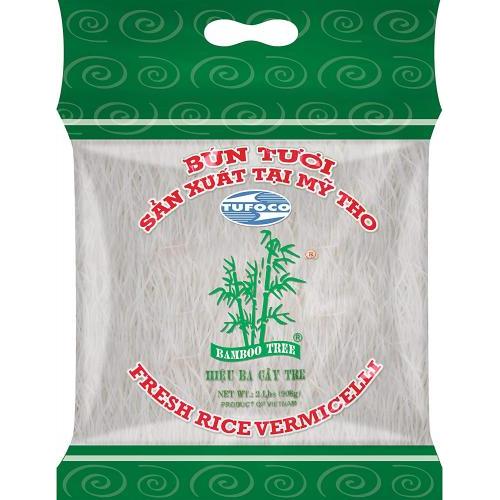 Bamboo Tree Rice Vermicelli L 908g