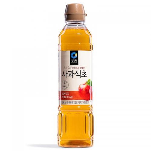 Chungjungone Apple Vinegar 500ml