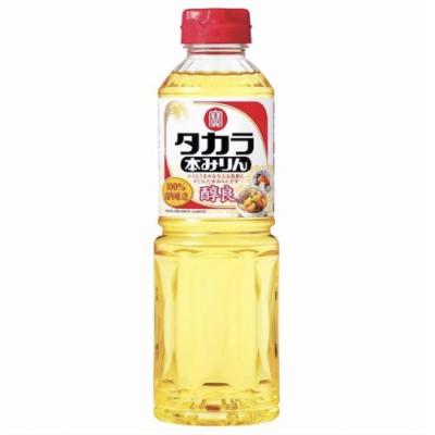 Takara Hon Mirin Sweet Seasoning 13.6% 600ml