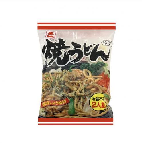 Miyakoichi Miyakoichi Yaki Udon Noodles With Soup 450g