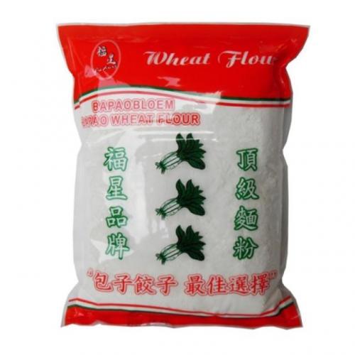 福星 白菜面粉  1kg