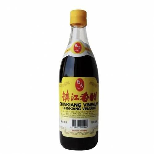 福星 镇江香醋 550ml