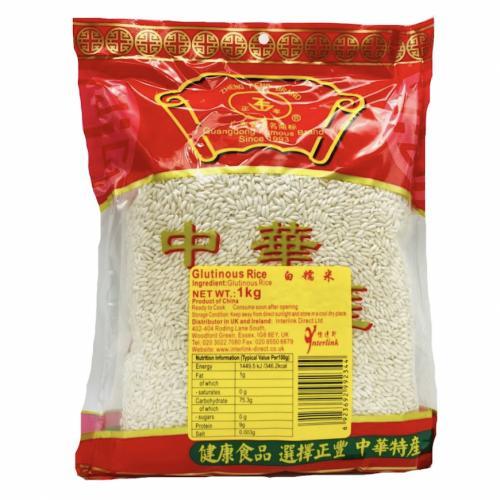 正丰白糯米 1KG