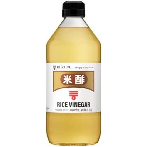 Mizkan Rice Vinegar 568ml