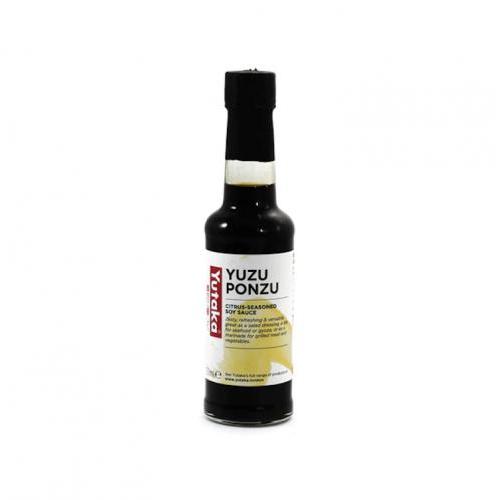 Yutaka Yuzu Ponzu Sauce 150ml