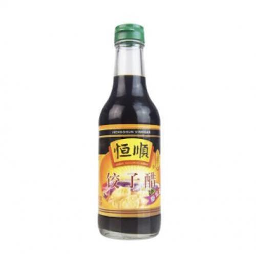 恒顺饺子醋 300ml