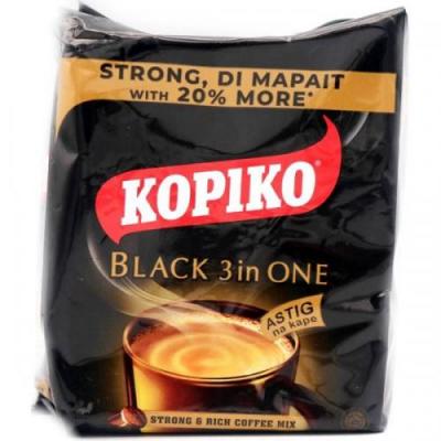 MA Kopiko Black 3 in 1 30g*10