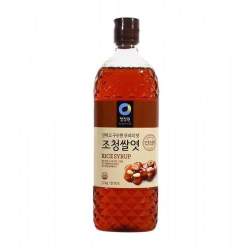 Daesang CJO Rice Malt Syrup 700g