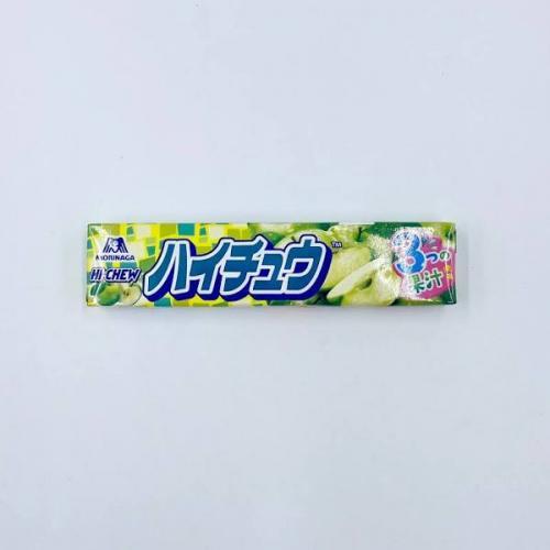 Morinaga Hi-Chew Sweets Green Apple 50g