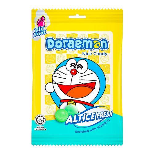 Doraemon Nice Candy Altice Fresh 150g