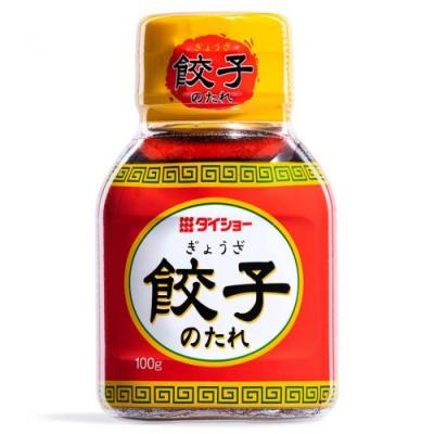 Daisho Gyoza Sauce 100g 煎饺酱