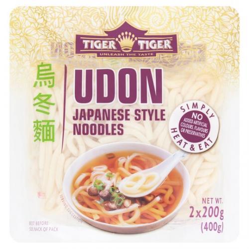 TT Udon Noodles 2*200g