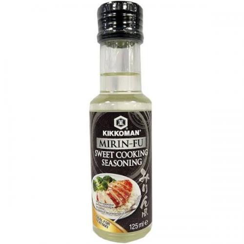 Kikkoman Seasoning for Sushi Rice 125ml