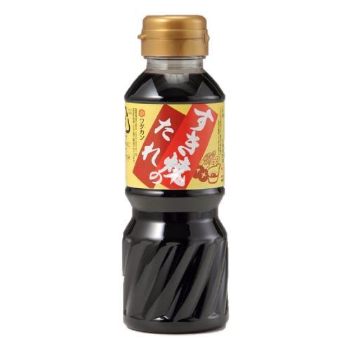 Wadakan Sukiyaki no Tare Seasoning Sauce 300ml