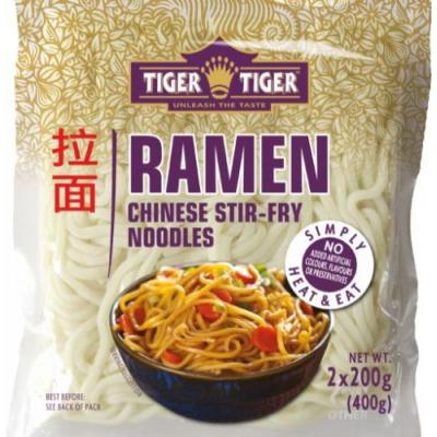 Tiger Tiger Ramen Noodles 2*200g