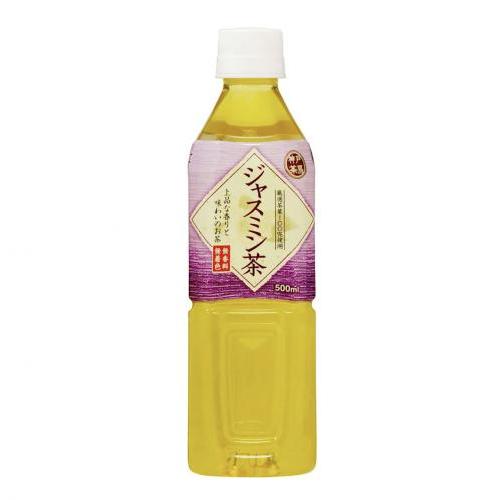 Kobe Sabo Jasmin Tea Pet 500ml