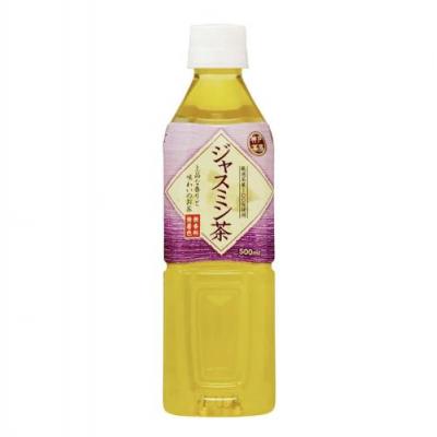 Kobe Sabo Jasmin Tea Pet 500ml