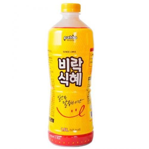 Paldo Rice Punch 1.5L