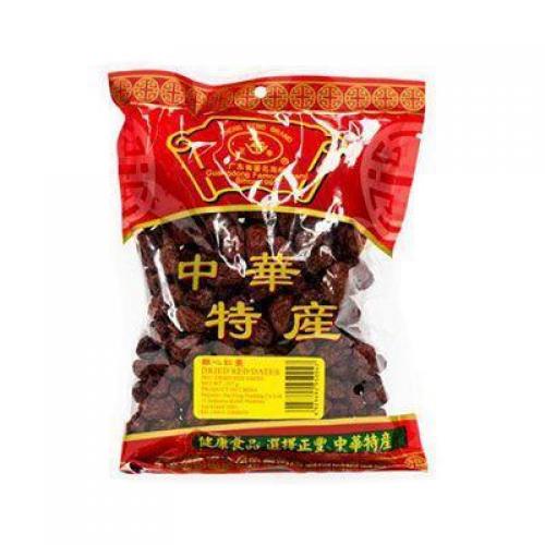 正丰特级有核鸡心枣 150g