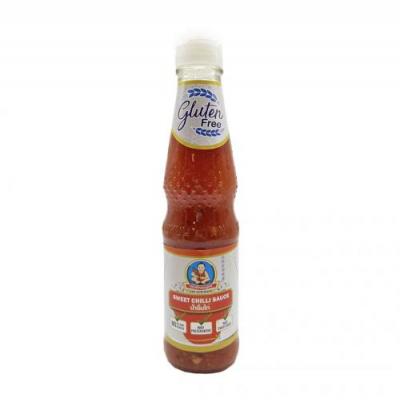 Dek Som Boon Sweet Chilli Sauce 350g