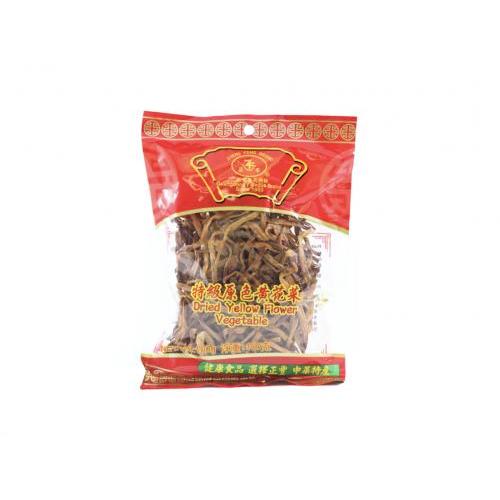 正豐金針菜(黃花菜) 100g