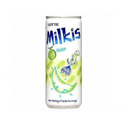 Lotte Milkis(Melon) 250ml