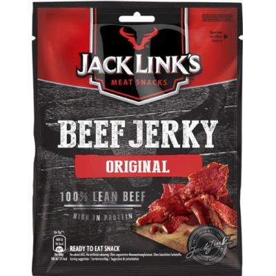 JACK LINKS Original Beef Jerky 70g